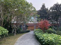 -成都安仁福朋喜来登酒店