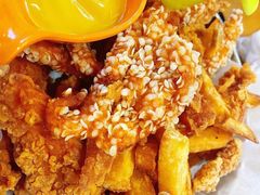 -米字旁先锋韩餐(茂业天地店)