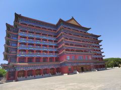 -大明幻境第一城