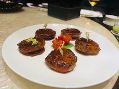 -8餐厅(新葡京酒店)