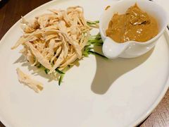 -陆壹捌餐厅(五大道店)