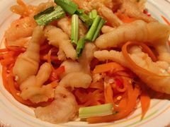 -Thai Basil罗勒叶泰式餐厅(时代天街店)