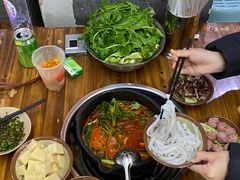 -笔记安顺夺夺粉火锅