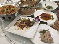 盐水鸭-南大国际会议中心
