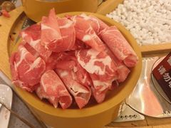 -喜家自助小火锅(卓悦里店)