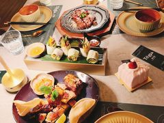 -Tegu泰古莲·泰国餐厅(红山6979店)