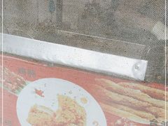 -香酥鸡排(京汉大道店)