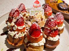 -BE BRIGHT KITCHEN(正佳广场店)
