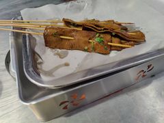 -串小白烧烤(金沙洲店)