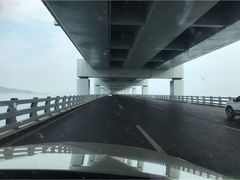 -星海湾跨海大桥