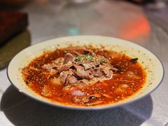 -敏珠拉姆藏餐·南京厨房(富春江东街店)