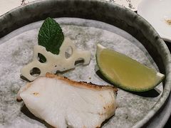 -元熹会席料理