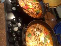 -济南香格里拉·咖啡泉自助餐厅