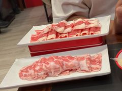 -京元盛铜锅涮肉(上海总店)