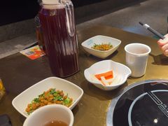 -大河宴·椒麻鱼火锅(北京路中和美食街店)