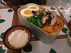 -FUNFUN有饭花园聚会餐厅