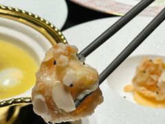 -翕间食·精致淮扬菜(江苏大剧院店)