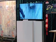 -棂笼·深度沉浸密室(武汉旗舰店)