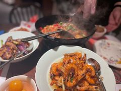 -小隐人家(乐松店)