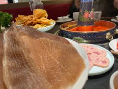 -咏江南·苏式火锅·苏州评弹(观前街店)