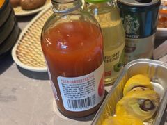 -一绪に寿喜烧(荟聚店)