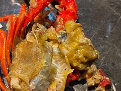 -指爱龙虾(金杨路总店)