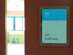 -上海英国外籍人员子女学校(浦西校区)