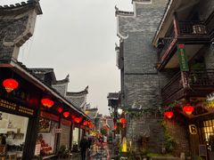 -乾州古城