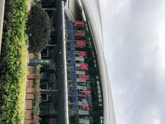 -厦门邮轮中心厦鼓码头(轮渡站)