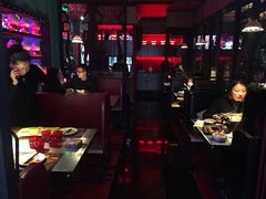 -吞鱼兽麻辣烤鱼(万达店)