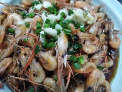 -一楼食业·美食人家