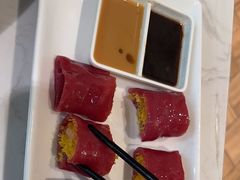 -避风塘(江桥万达店)