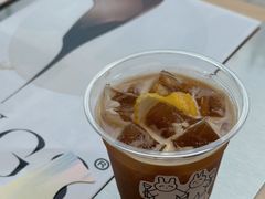 -HUGS coffee(东区店)