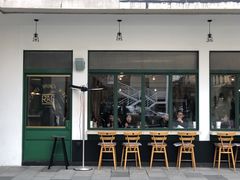 门面-RAC BAR(安福路店)
