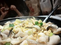 -醉得意·山茶油炒土鸡(福州永泰新安古街店)