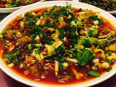 潼南太安鱼-潼南太安鱼(小南街店)