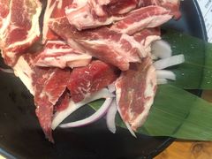 -九田家黑牛烤肉料理(新光汇店)