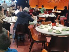 大堂-蝴蝶里·粤菜·点心(龙湖杭州金沙天街店)