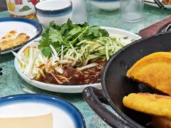 -鹤乡东北菜(崮山路店)