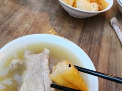 -松發肉骨茶(牛车水店)
