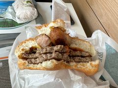 -麦当劳(杭州庆春路店)