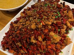 -望京一号·重庆江湖菜(工体店)