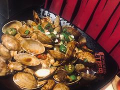 -红钳侠小龙虾·烧烤(中赢康康谷店)
