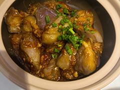 -谷田稻香·砂锅菜(川沙百联店)