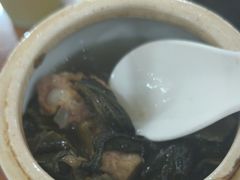 -煲煲掂风味煲仔饭餐厅(西区店)