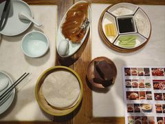 -小吊梨汤·北京菜·烤鸭(双井乐成中心店)