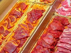 -阪尚皇·原切牛排·烤肉火锅自助(北京路店)