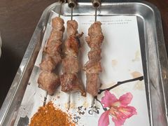 -单家老院·院子里的青岛菜(沙子口店)