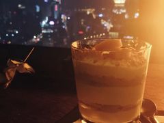 -FLAIR顶层餐厅酒吧(浦东丽思卡尔顿酒店)