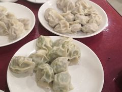 -大眼锅贴水饺(河东店)
